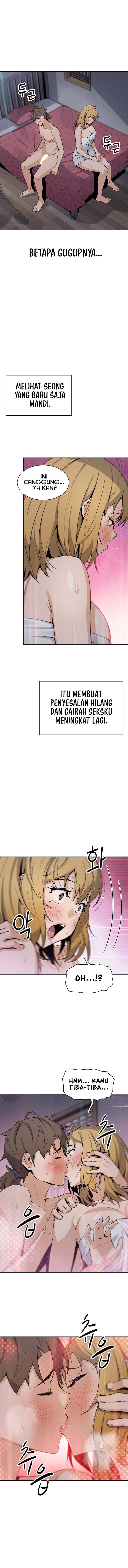 Bean Curd Woman - Chapter 31 4 Bean Curd Woman - Chapter 31 4