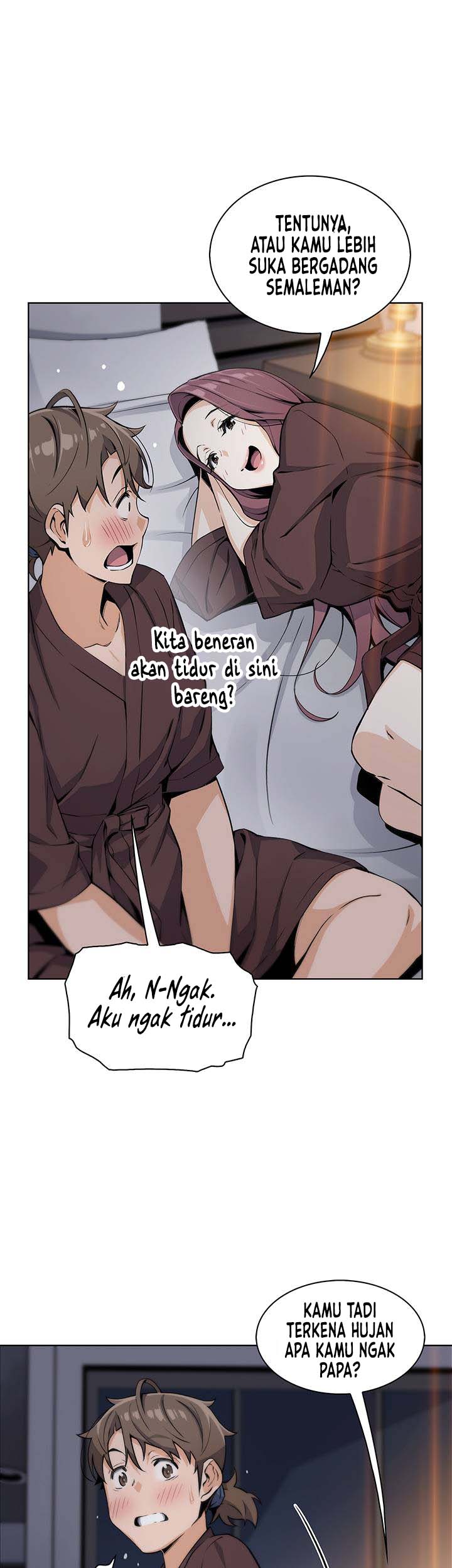 Bean Curd Woman - Chapter 12 9 Bean Curd Woman - Chapter 12 9