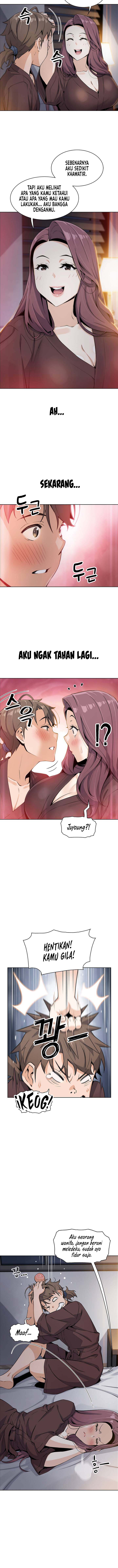 Bean Curd Woman - Chapter 12 11 Bean Curd Woman - Chapter 12 11