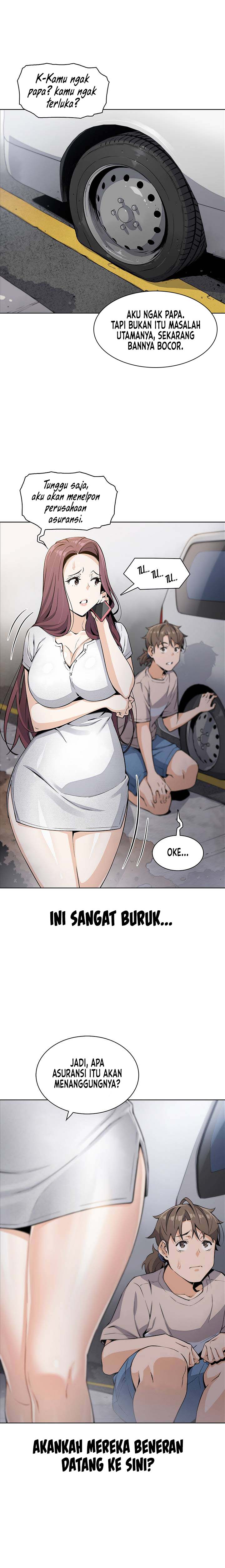 Bean Curd Woman - Chapter 12 4 Bean Curd Woman - Chapter 12 4