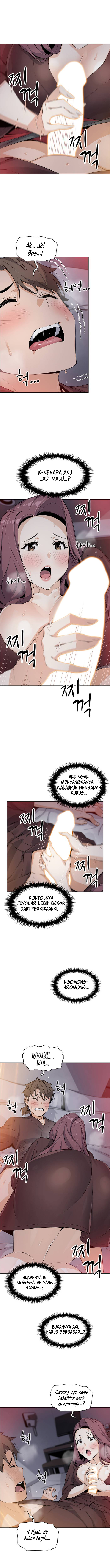 Bean Curd Woman - Chapter 13 7 Bean Curd Woman - Chapter 13 7