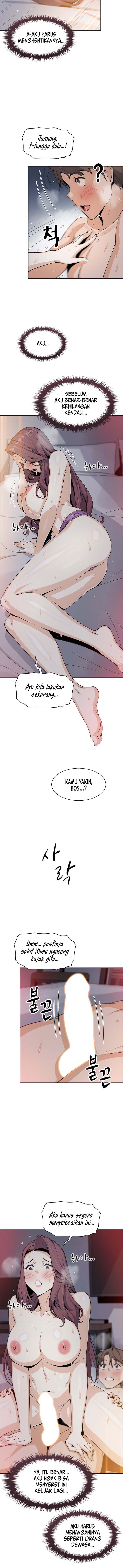 Bean Curd Woman - Chapter 14 8 Bean Curd Woman - Chapter 14 8