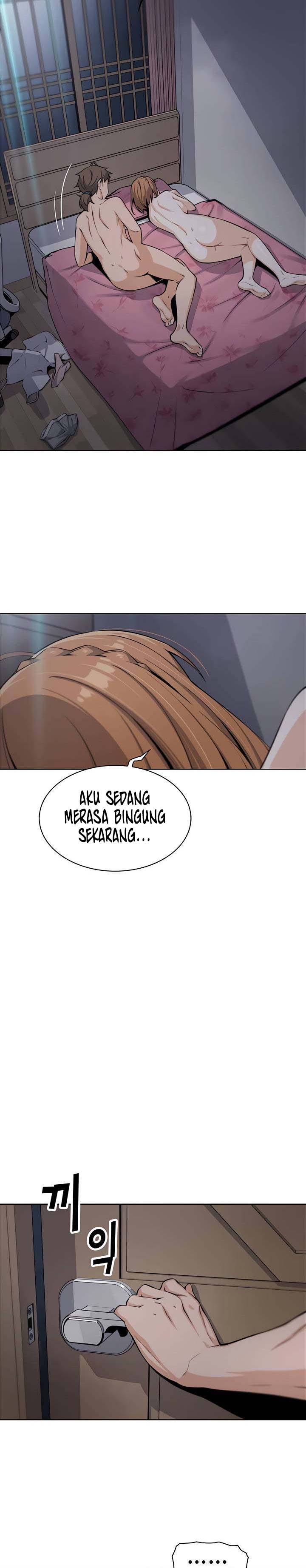 Bean Curd Woman - Chapter 6 32 Bean Curd Woman - Chapter 6 32