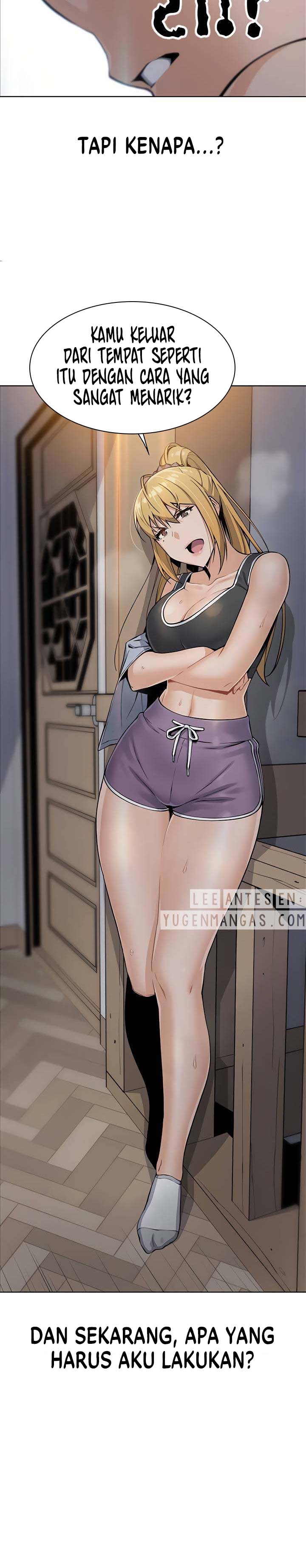 Bean Curd Woman - Chapter 6 34 Bean Curd Woman - Chapter 6 34