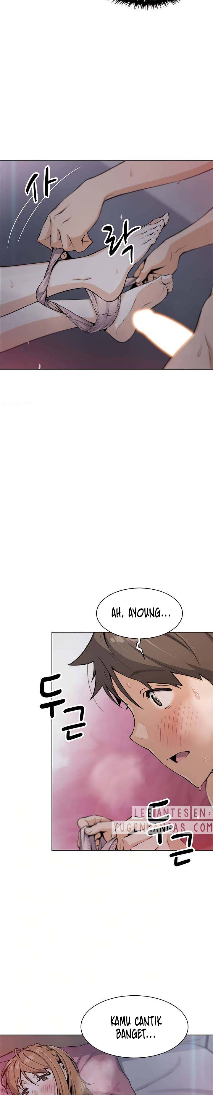 Bean Curd Woman - Chapter 6 4 Bean Curd Woman - Chapter 6 4