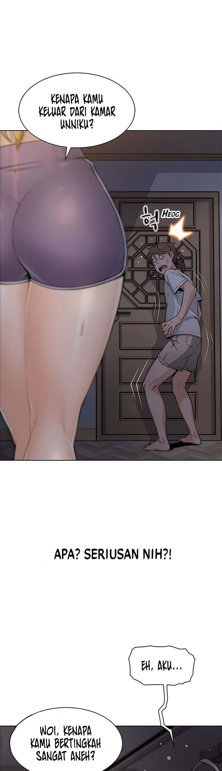 Bean Curd Woman - Chapter 7 2 Bean Curd Woman - Chapter 7 2