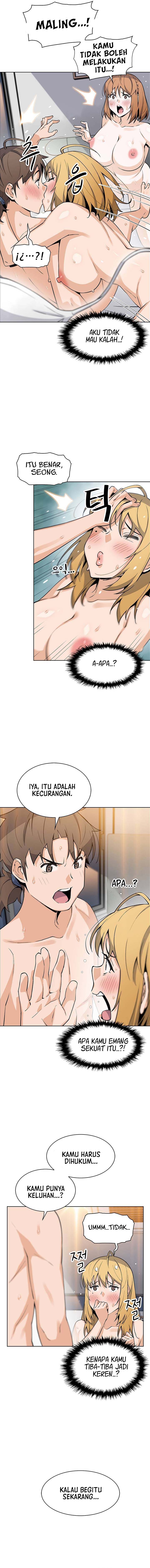 Bean Curd Woman - Chapter 43 8 Bean Curd Woman - Chapter 43 8