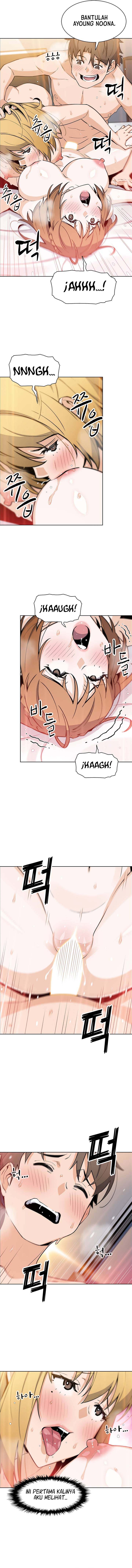 Bean Curd Woman - Chapter 43 9 Bean Curd Woman - Chapter 43 9