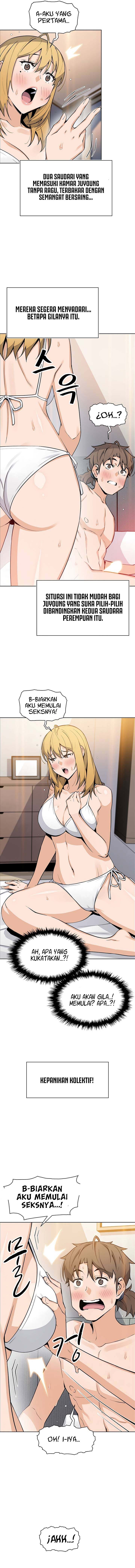 Bean Curd Woman - Chapter 43 3 Bean Curd Woman - Chapter 43 3