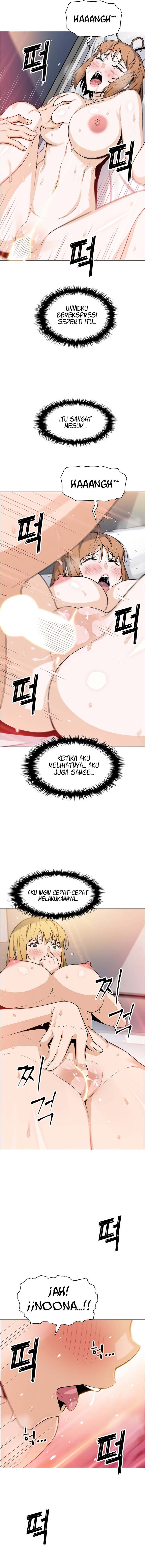 Bean Curd Woman - Chapter 43 10 Bean Curd Woman - Chapter 43 10