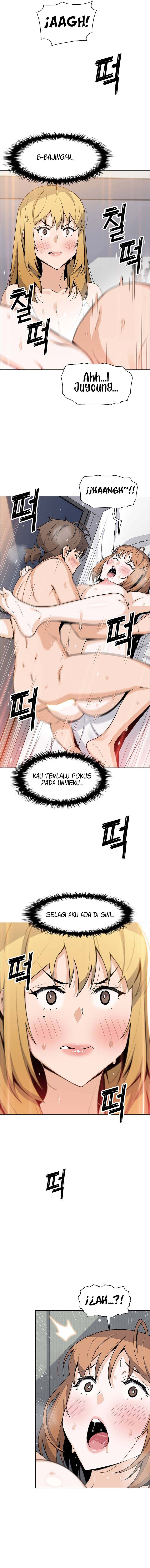 Bean Curd Woman - Chapter 43 7 Bean Curd Woman - Chapter 43 7