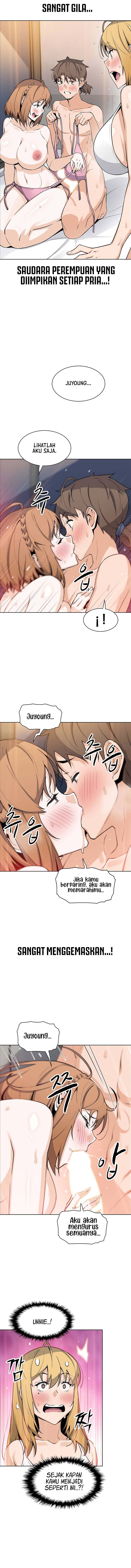 Bean Curd Woman - Chapter 43 5 Bean Curd Woman - Chapter 43 5