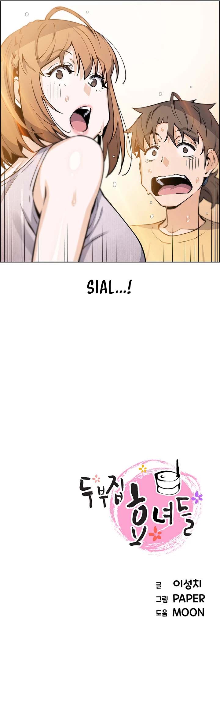 Bean Curd Woman - Chapter 41 9 Bean Curd Woman - Chapter 41 9