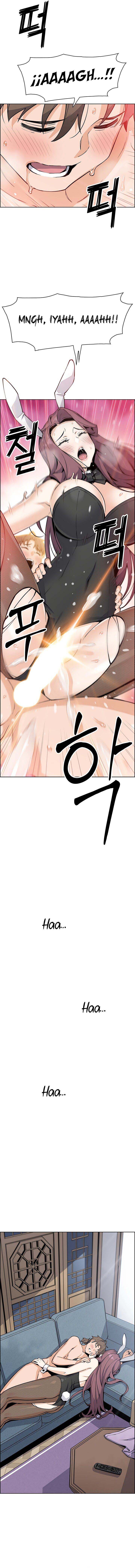 Bean Curd Woman - Chapter 51 9 Bean Curd Woman - Chapter 51 9