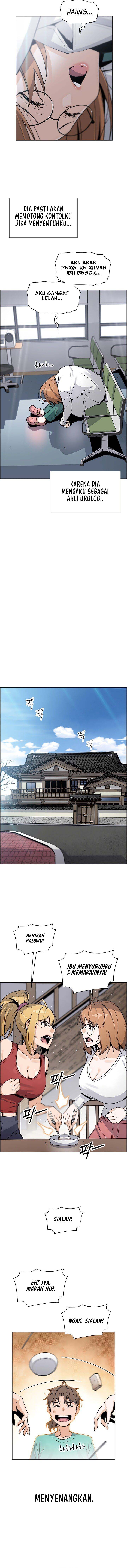 Bean Curd Woman - Chapter 51 13 Bean Curd Woman - Chapter 51 13