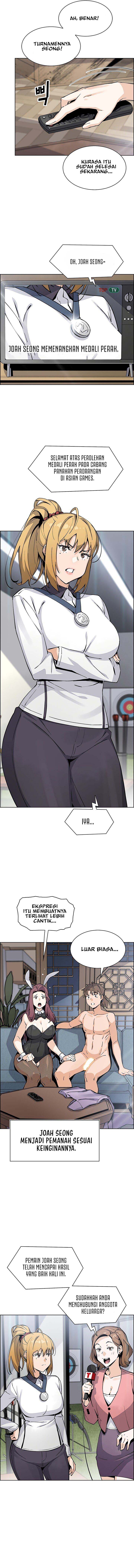 Bean Curd Woman - Chapter 51 10 Bean Curd Woman - Chapter 51 10