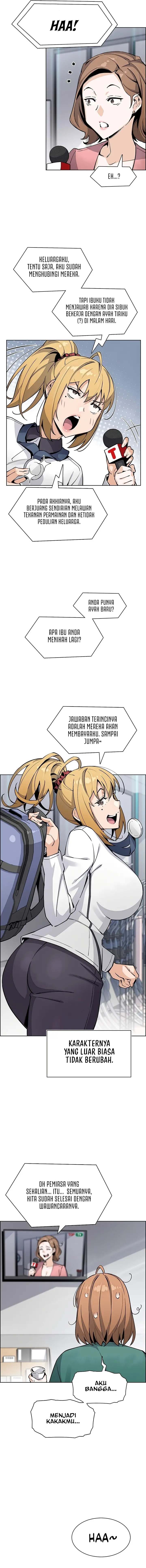 Bean Curd Woman - Chapter 51 11 Bean Curd Woman - Chapter 51 11