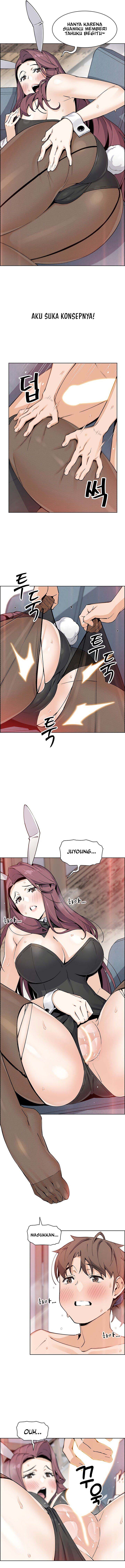 Bean Curd Woman - Chapter 51 6 Bean Curd Woman - Chapter 51 6