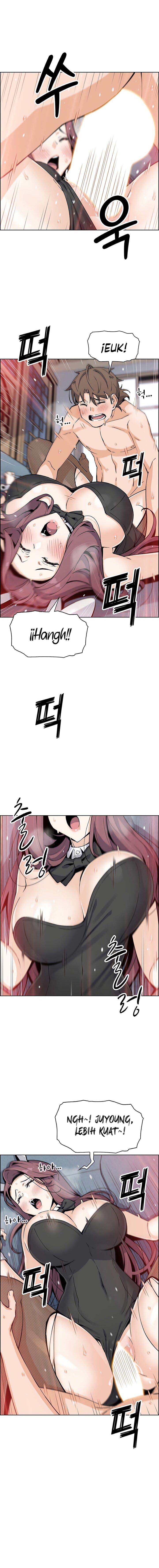 Bean Curd Woman - Chapter 51 7 Bean Curd Woman - Chapter 51 7