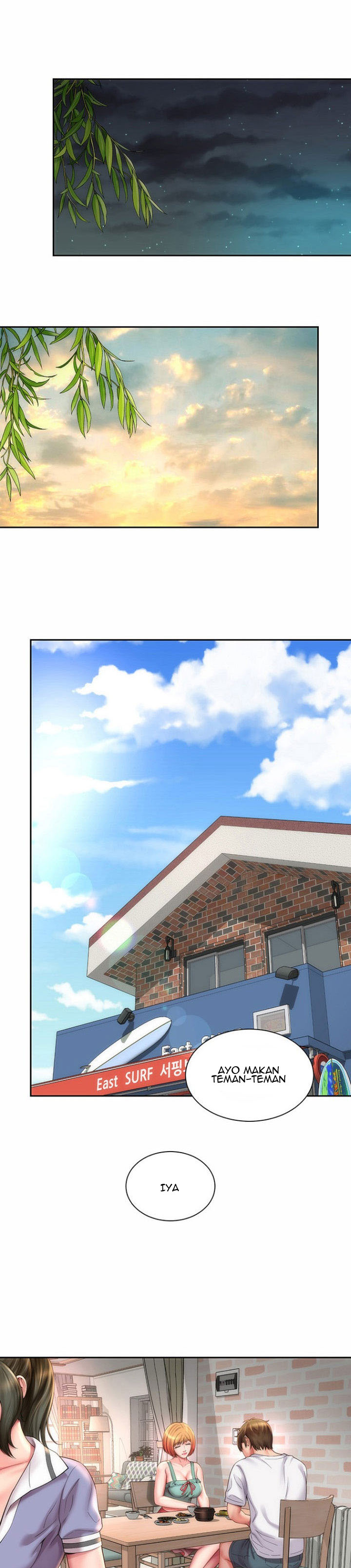 Beach Goddess - Chapter 8 29 Beach Goddess - Chapter 8 29