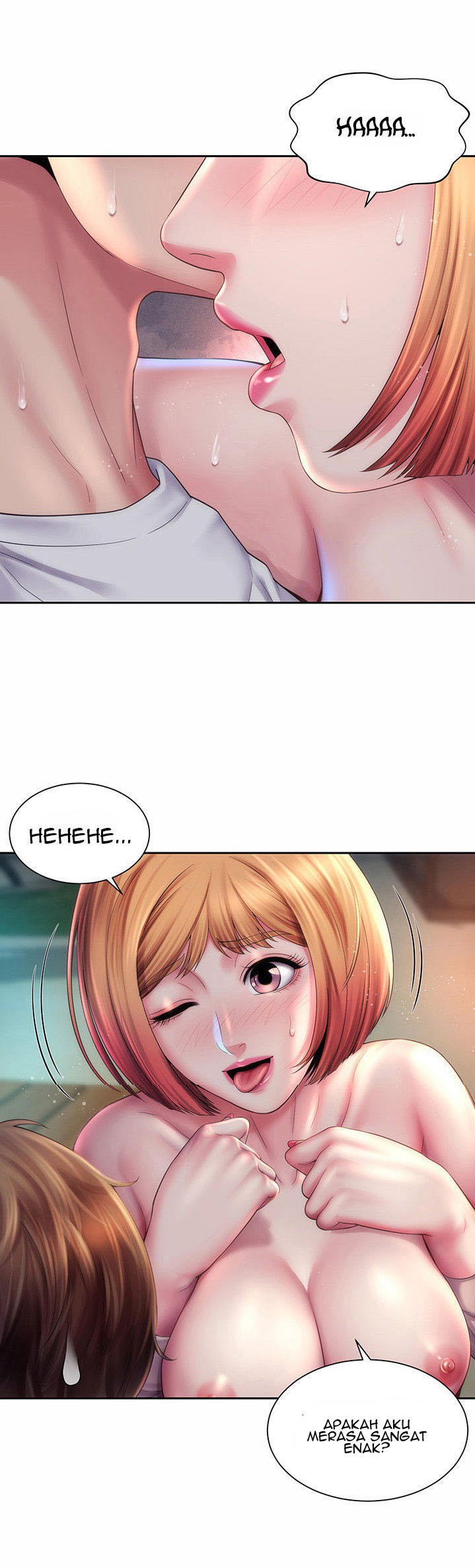 Beach Goddess - Chapter 8 20 Beach Goddess - Chapter 8 20