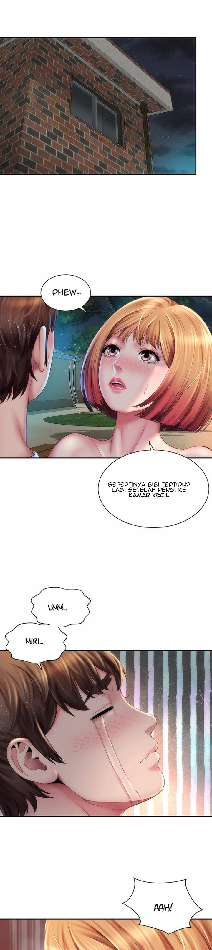 Beach Goddess - Chapter 8 27 Beach Goddess - Chapter 8 27