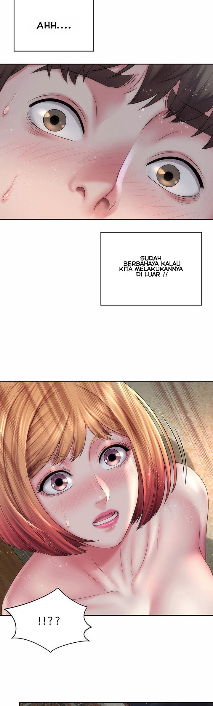 Beach Goddess - Chapter 8 25 Beach Goddess - Chapter 8 25