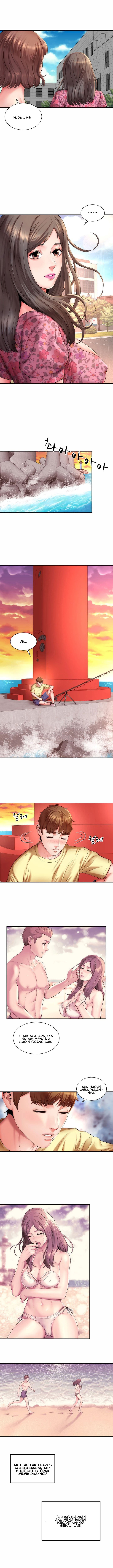 Beach Goddess - Chapter 2 13 Beach Goddess - Chapter 2 13