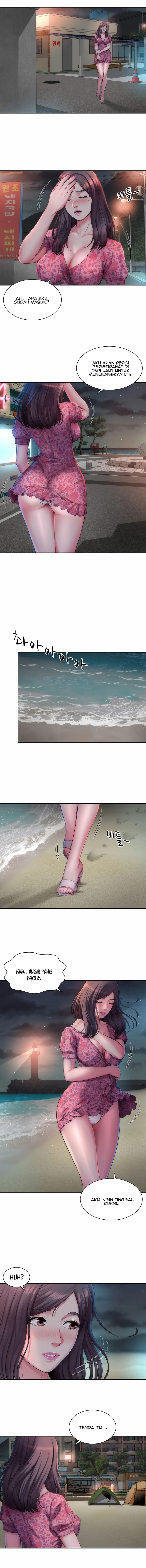 Beach Goddess - Chapter 2 7 Beach Goddess - Chapter 2 7