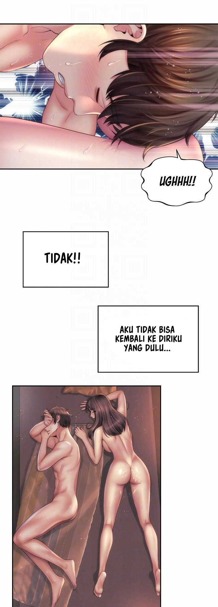 Beach Goddess - Chapter 20 8 Beach Goddess - Chapter 20 8