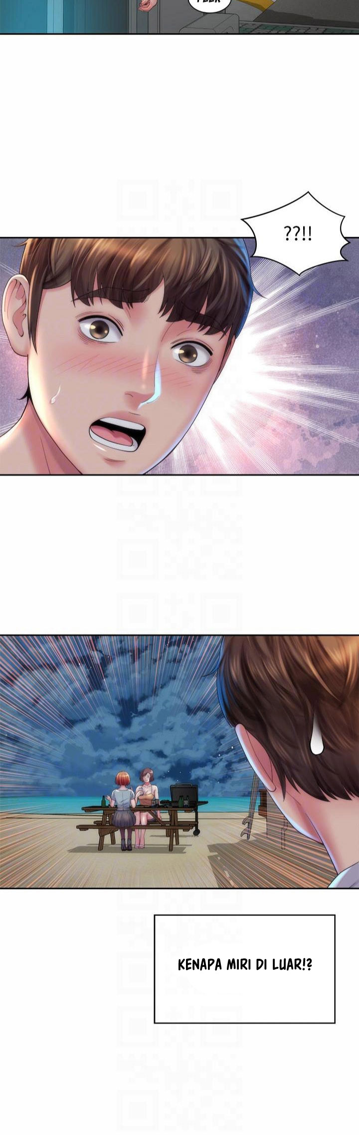 Beach Goddess - Chapter 20 28 Beach Goddess - Chapter 20 28