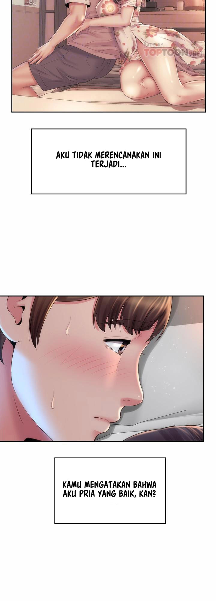 Beach Goddess - Chapter 20 20 Beach Goddess - Chapter 20 20