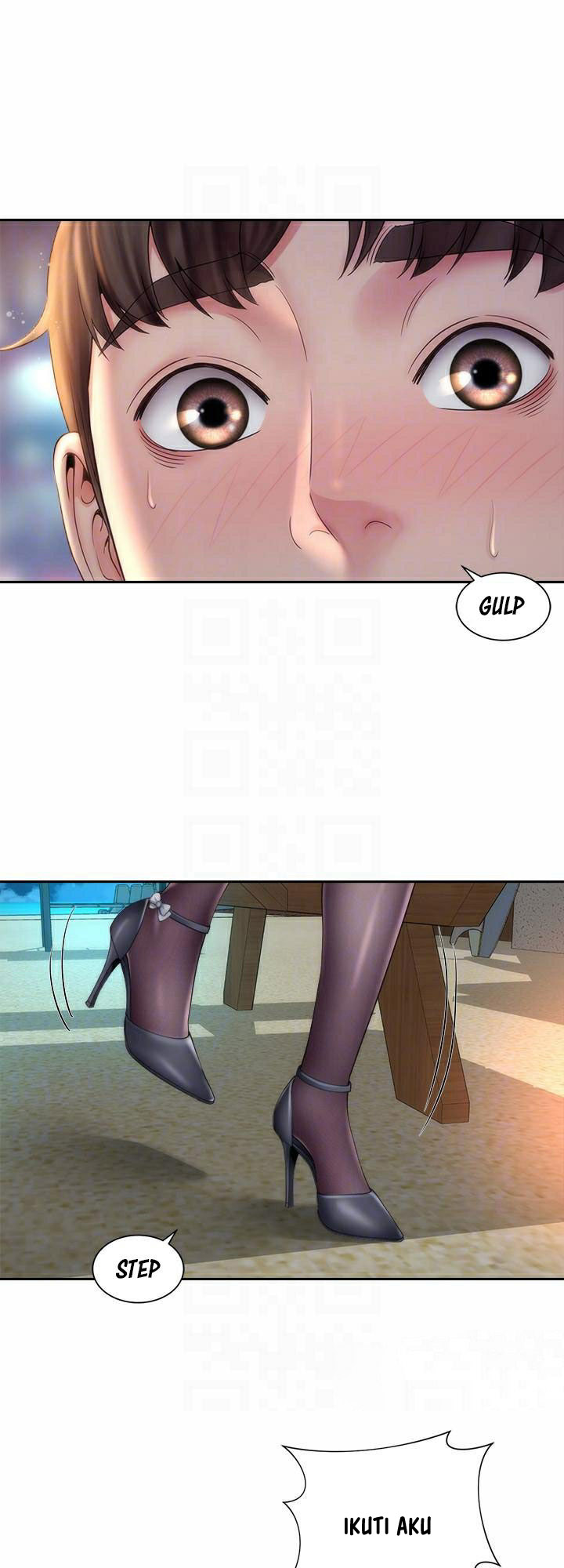 Beach Goddess - Chapter 20 32 Beach Goddess - Chapter 20 32