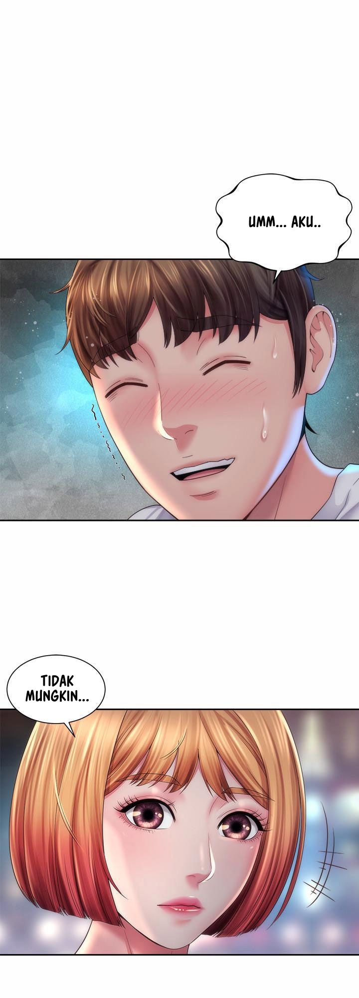 Beach Goddess - Chapter 20 31 Beach Goddess - Chapter 20 31