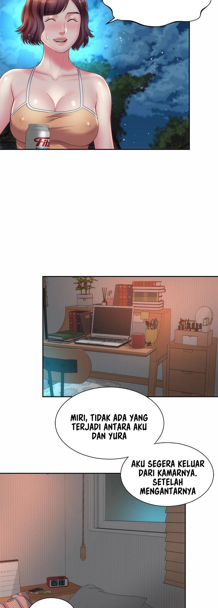 Beach Goddess - Chapter 20 34 Beach Goddess - Chapter 20 34