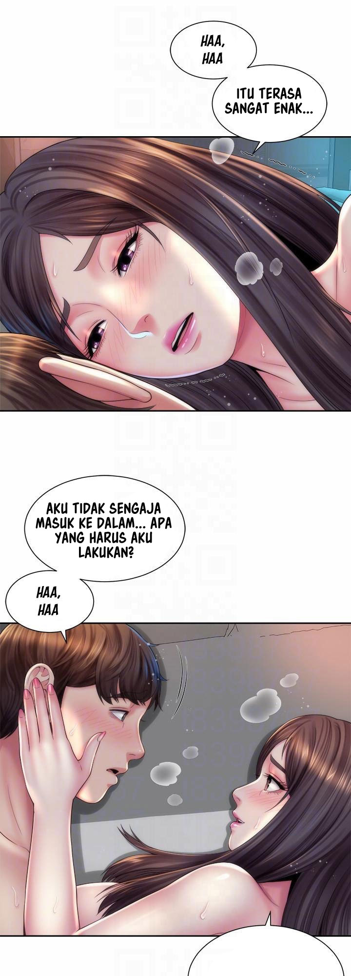 Beach Goddess - Chapter 20 18 Beach Goddess - Chapter 20 18