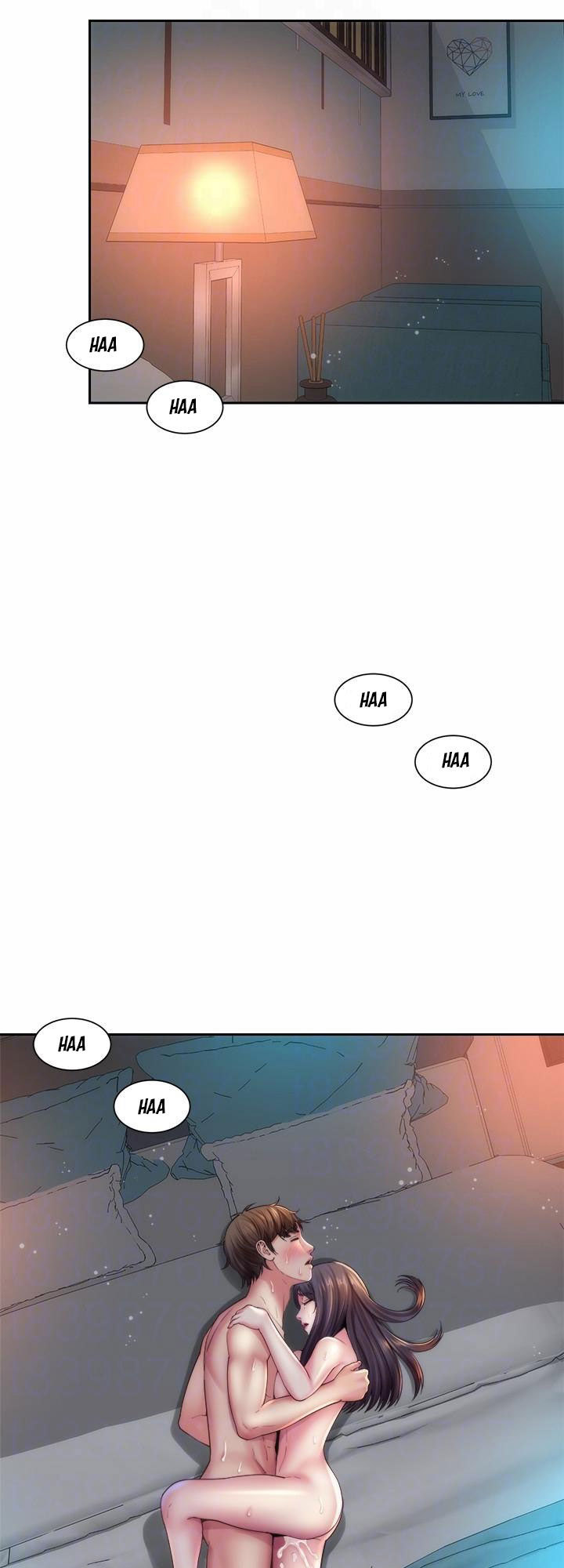 Beach Goddess - Chapter 20 16 Beach Goddess - Chapter 20 16