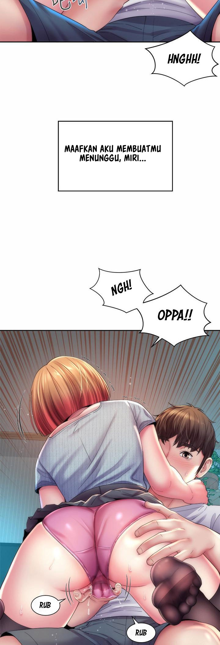 Beach Goddess - Chapter 20 41 Beach Goddess - Chapter 20 41