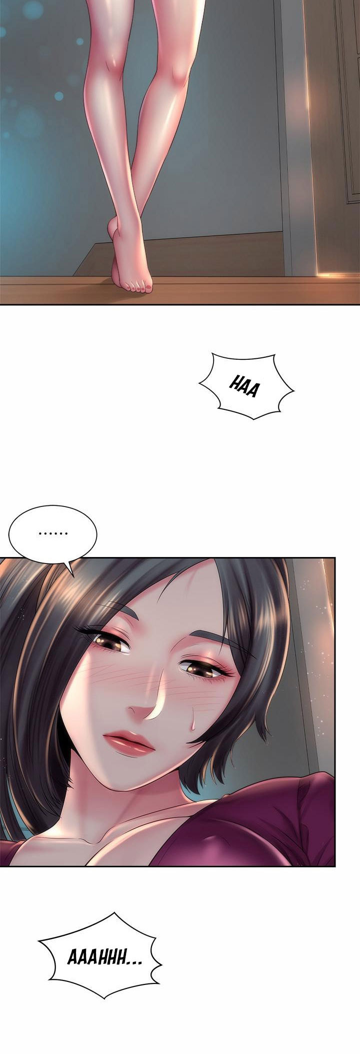 Beach Goddess - Chapter 20 45 Beach Goddess - Chapter 20 45