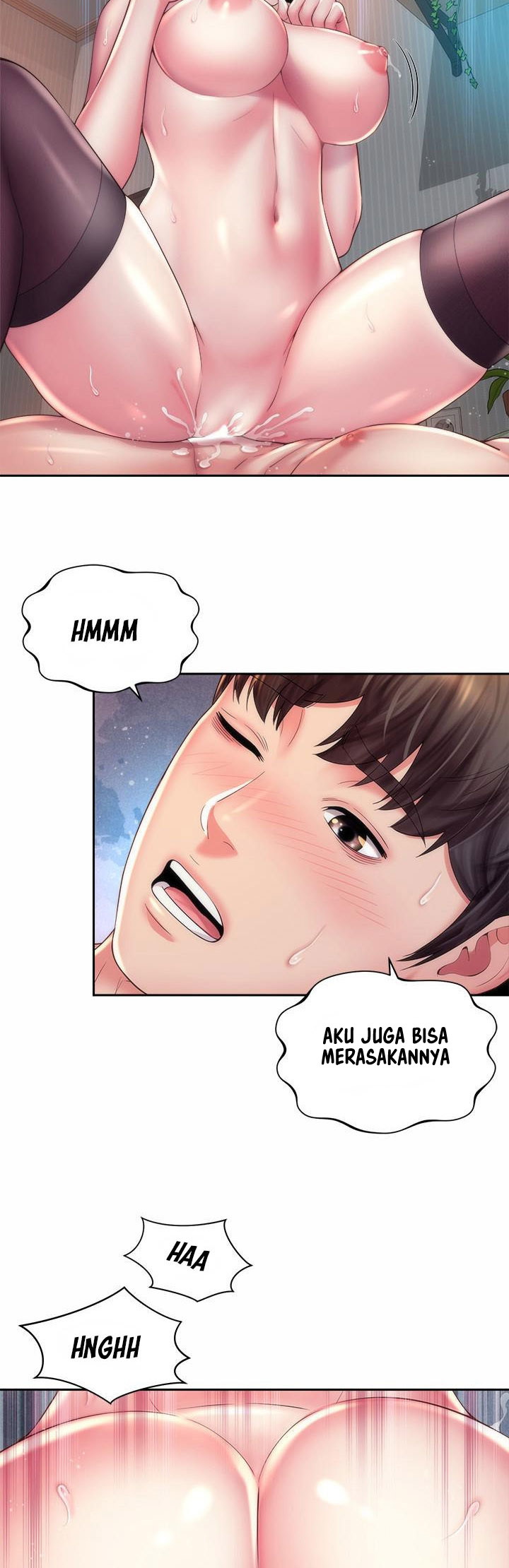 Beach Goddess - Chapter 21 37 Beach Goddess - Chapter 21 37