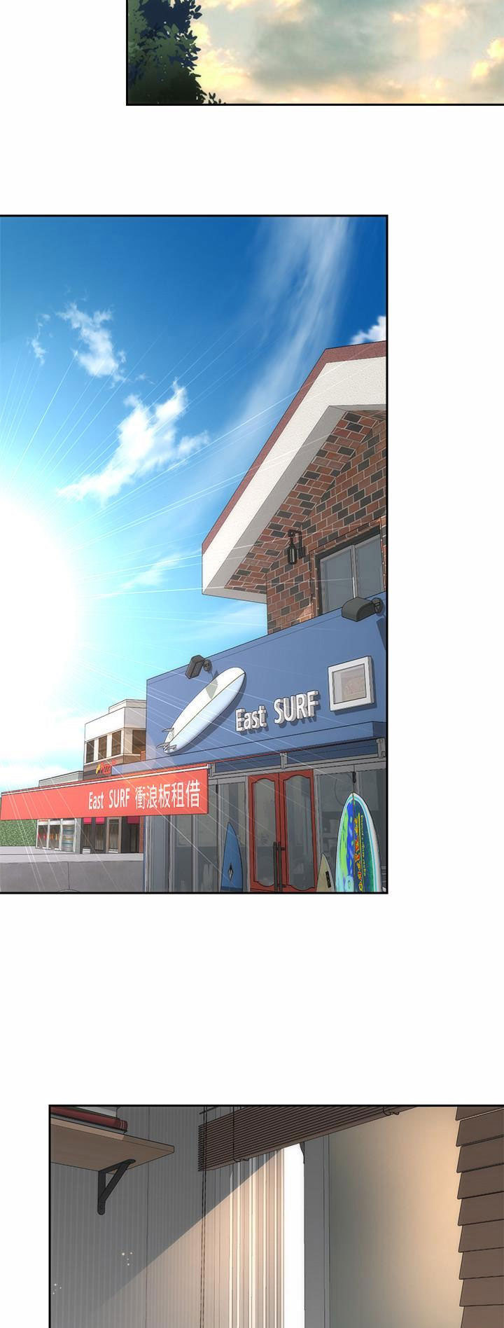 Beach Goddess - Chapter 21 46 Beach Goddess - Chapter 21 46