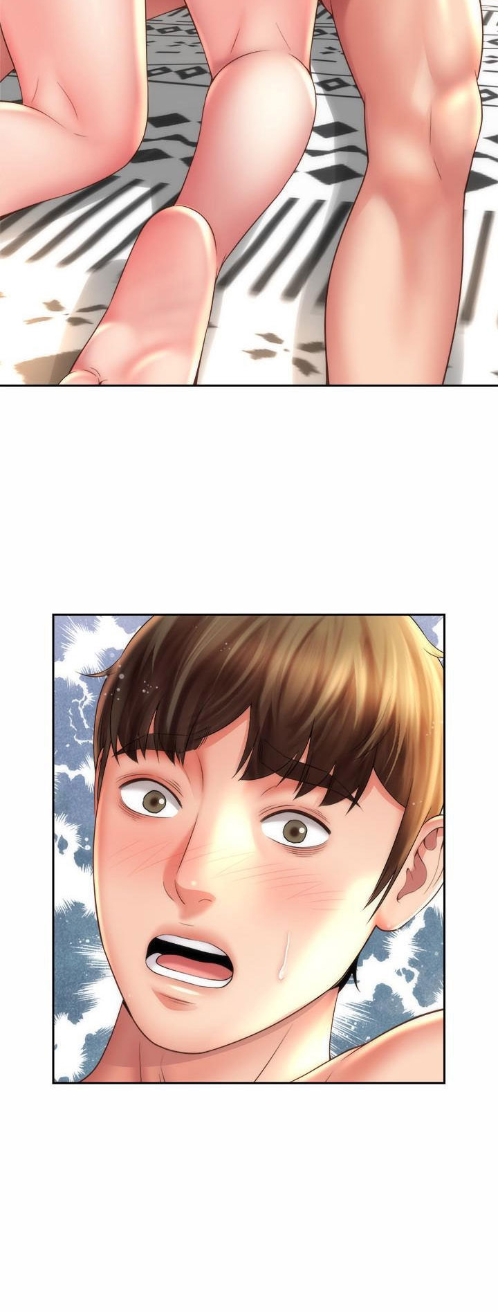 Beach Goddess - Chapter 21 50 Beach Goddess - Chapter 21 50