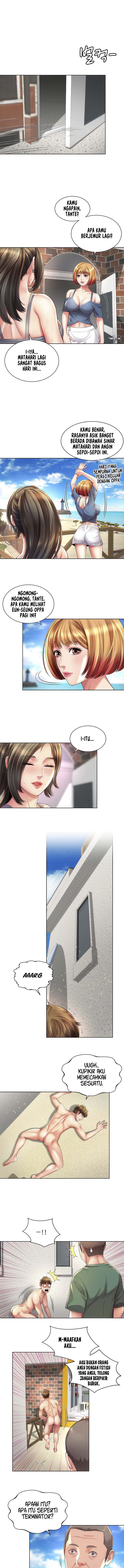 Beach Goddess - Chapter 24 2 Beach Goddess - Chapter 24 2