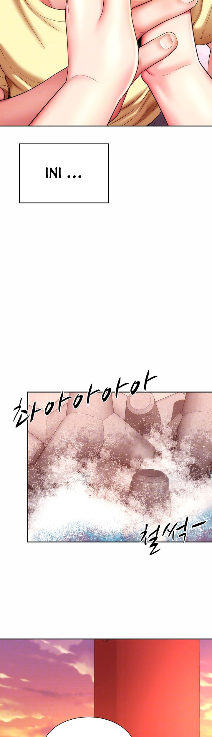 Beach Goddess - Chapter 3 9 Beach Goddess - Chapter 3 9