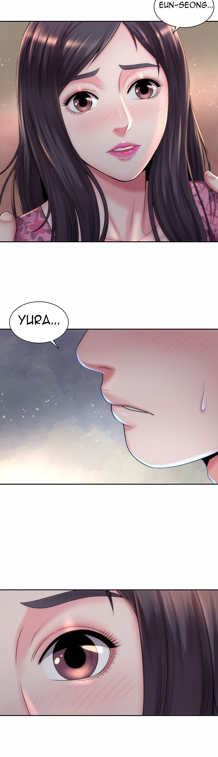 Beach Goddess - Chapter 3 28 Beach Goddess - Chapter 3 28