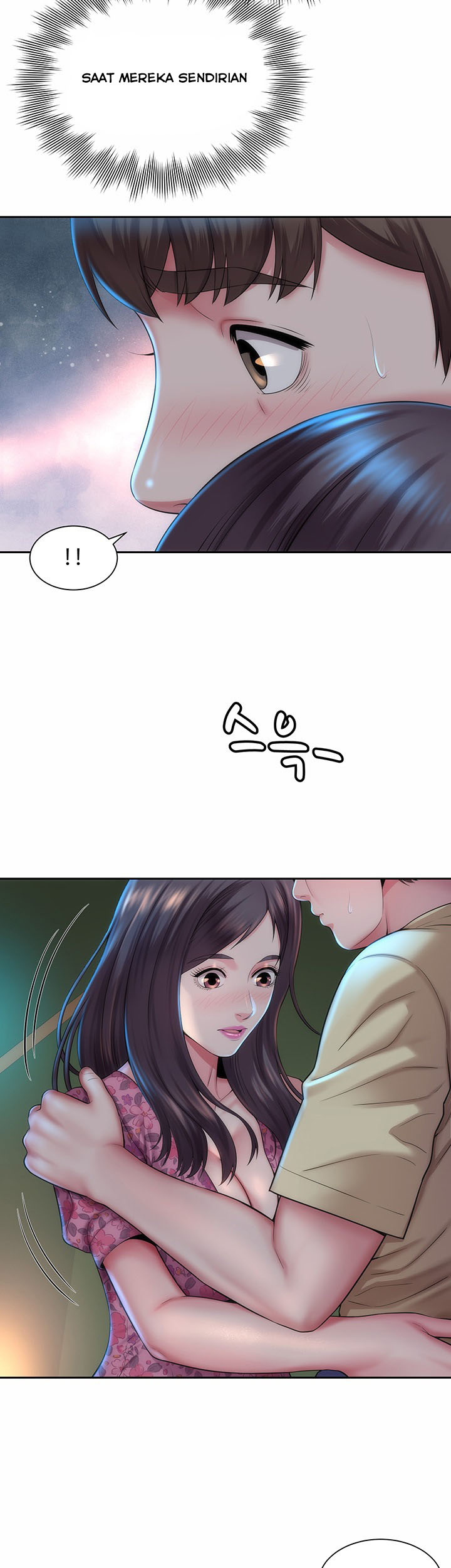 Beach Goddess - Chapter 3 27 Beach Goddess - Chapter 3 27