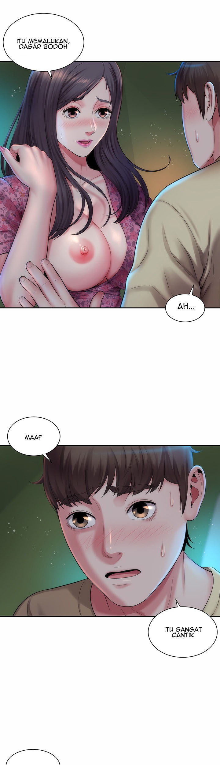 Beach Goddess - Chapter 3 33 Beach Goddess - Chapter 3 33