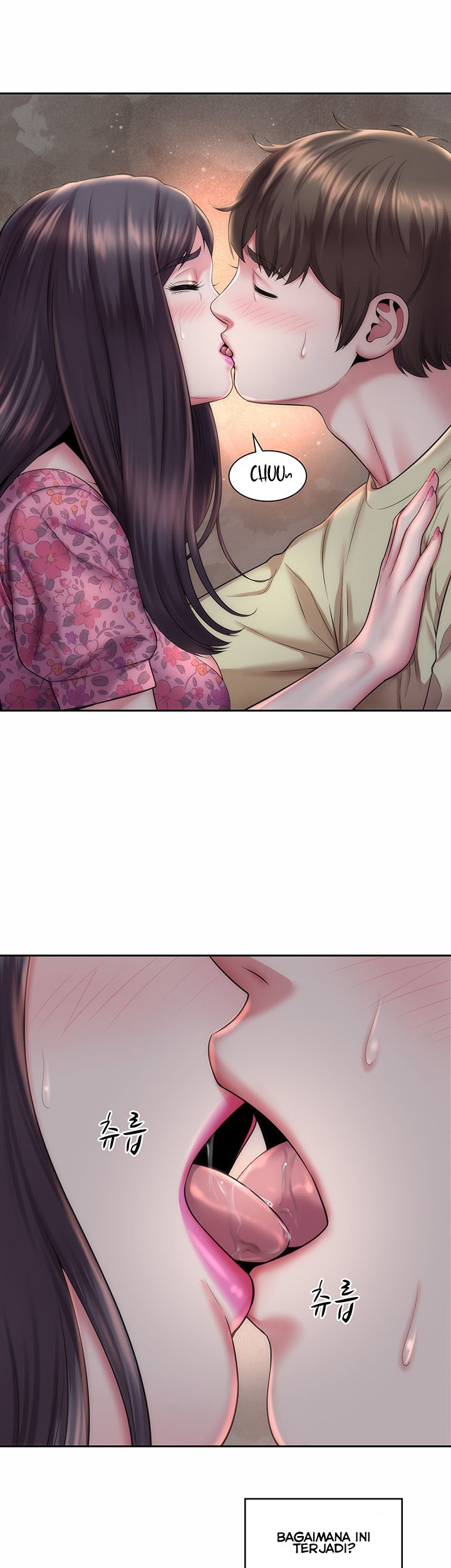 Beach Goddess - Chapter 3 30 Beach Goddess - Chapter 3 30