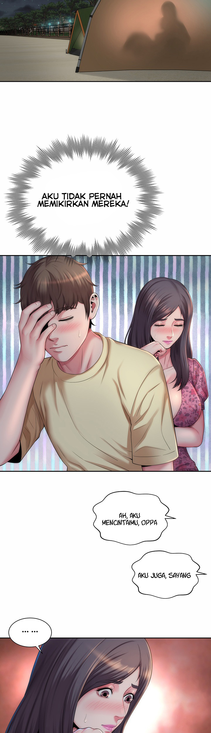 Beach Goddess - Chapter 3 19 Beach Goddess - Chapter 3 19