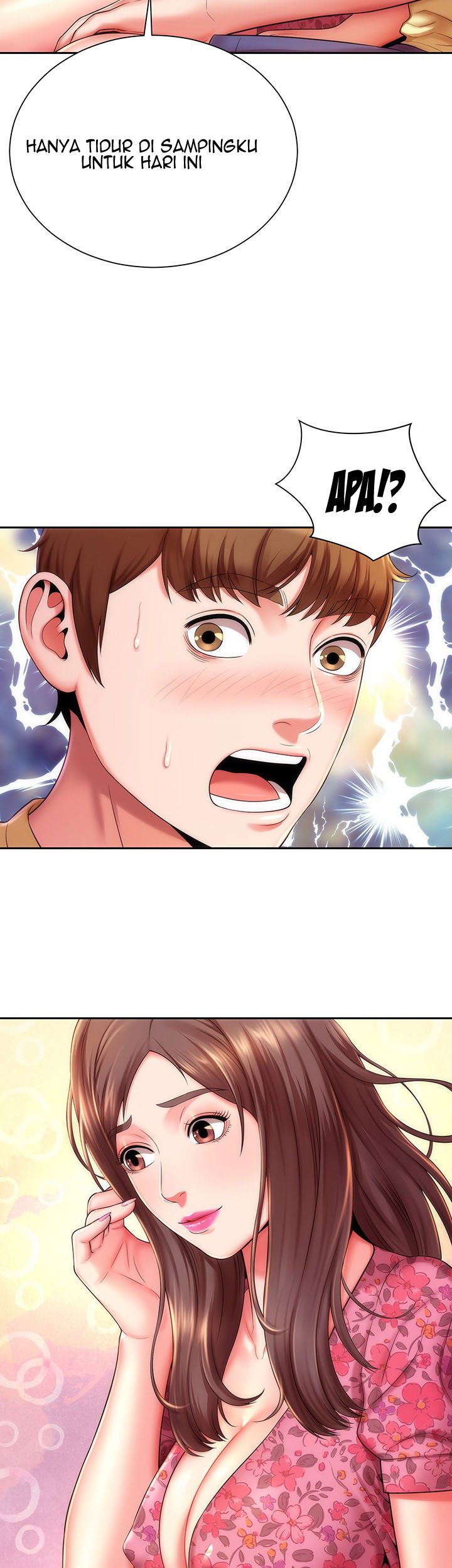 Beach Goddess - Chapter 3 11 Beach Goddess - Chapter 3 11